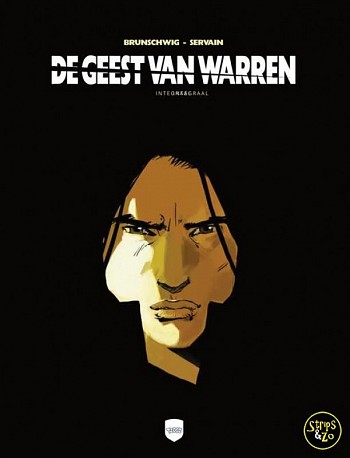 De Geest van Warren