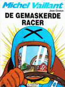 De Gemaskerde Racer