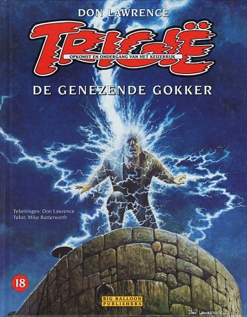 De Genezende Gokker