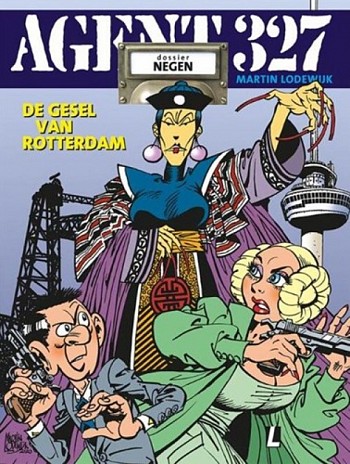 De Gesel van Rotterdam