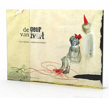 De geur van zwart