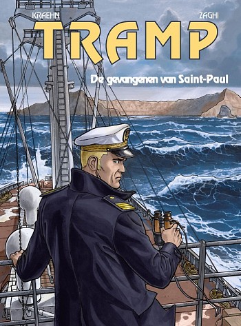 De gevangenen van Saint-Paul