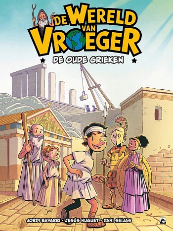 De Grieken