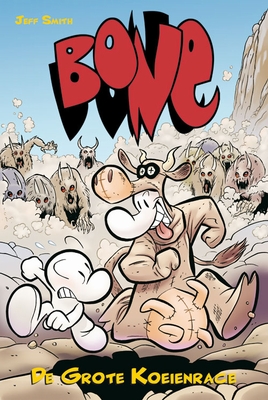 De Grote Koeienrace