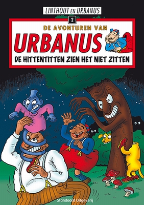 De Hittentitten zien het niet zitten