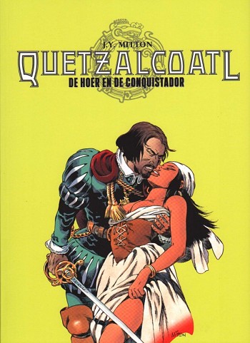 De Hoer en de Conquistador