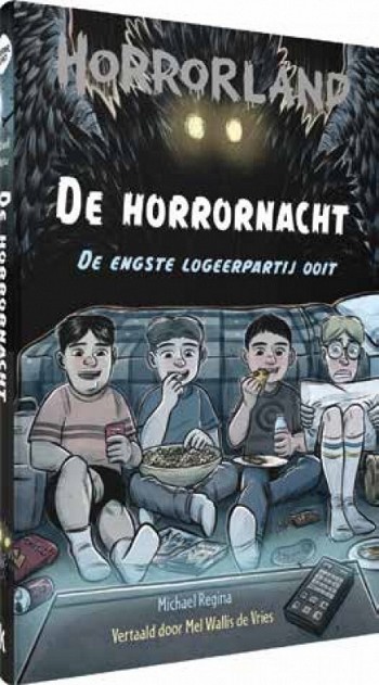 De horrornacht