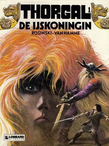 De IJskoningin