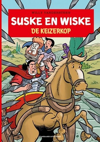 De Keizerkop