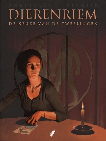 De Keuze van de Tweelingen