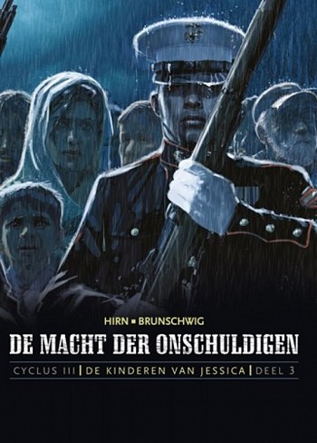 De kinderen van Jessica