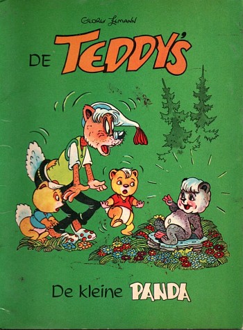 De Kleine Panda