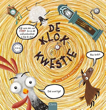 De Klok-kwestie