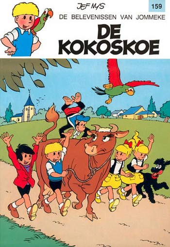De Kokoskoe