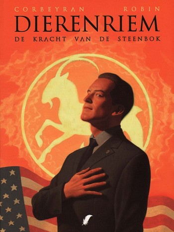 De Kracht van de Steenbok