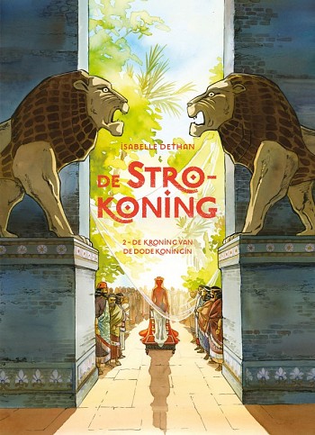 De kroning van de dode koningin