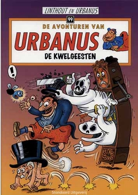 De Kwelgeesten