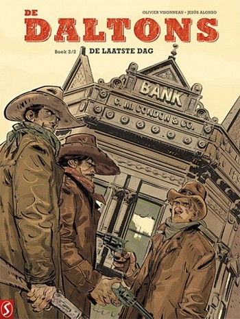De laatste dag