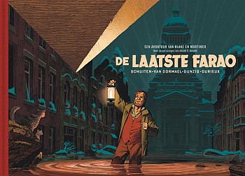De laatste farao (luxe)
