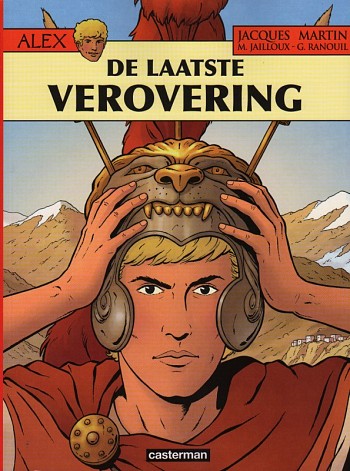 De Laatste Verovering