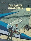 De laatste Zwaardvis - Bibliofiel