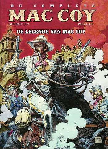 De legende van Mac Coy