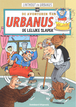 De Lelijke Slaper