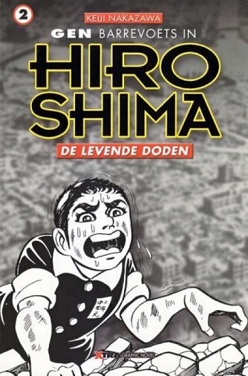 De levende doden