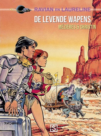 De Levende Wapens