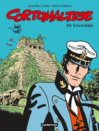 De Levenslijn