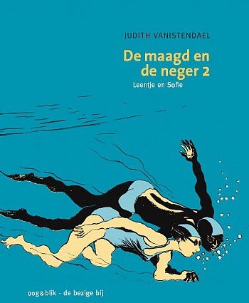 De Maagd en de Neger