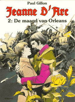 De Maagd Van Orleans