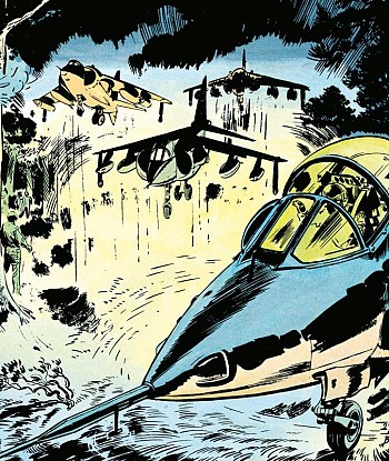 De Maand van de Vampier (luxe)