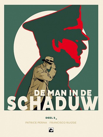 De man in de schaduw 2/2