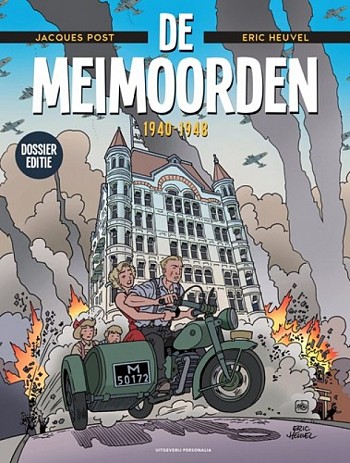 de meimoorden - Dossier Editie