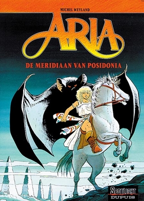 De Meridiaan Van Posidonia