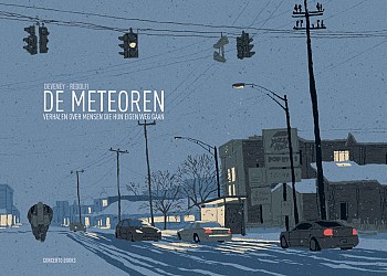 De Meteoren