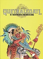 De Nachtmerries van Moctezuma