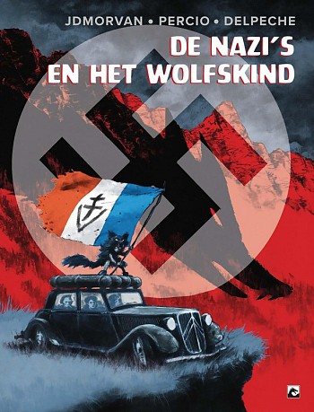De nazi's en het wolfskind