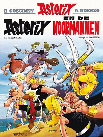 De Noormannen