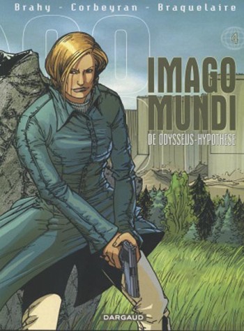 De Odysseus Hypothese