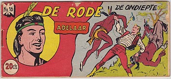 De Ondiepte