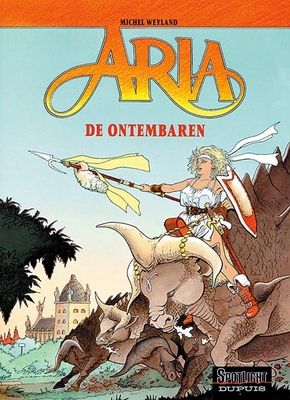De Ontembaren