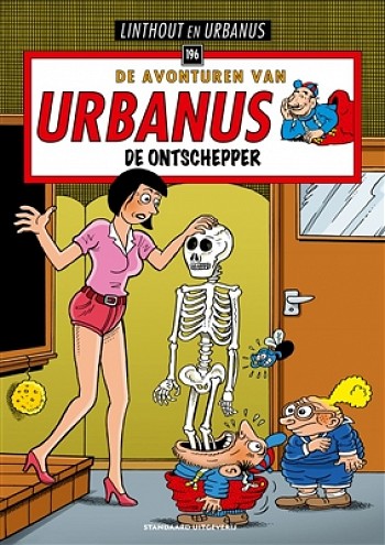 De ontschepper