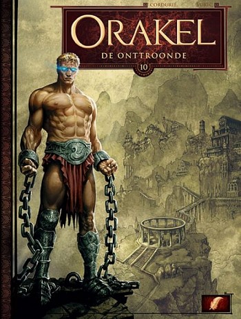 De onttroonde