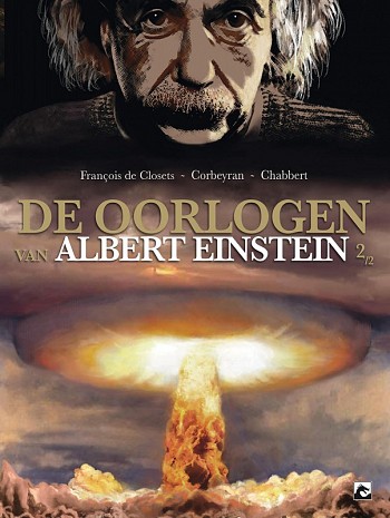 De oorlogen van Albert Einstein 2/2