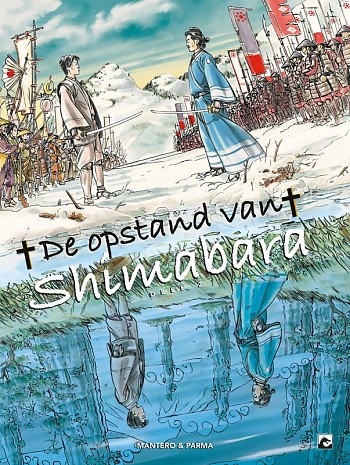 De opstand van Shimabara 2/2