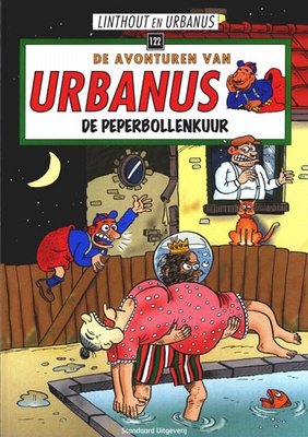 De Peperbollenkuur