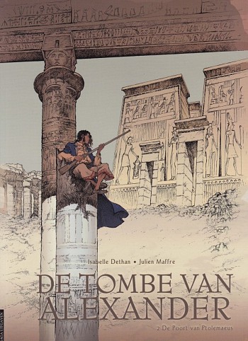 De Poort van Ptolemaeus