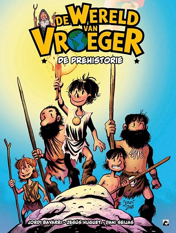 De prehistorie